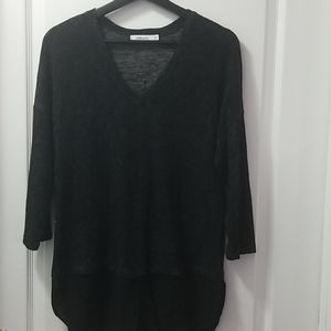 Redhaute 3/4 sleeves top